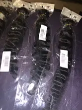 Extensiones de pelo ondulado brasileño para mujer, extensiones de pelo ondulado, ondulado, suelto, de 30, 32 y 40 pulgadas, venta al por mayor, Remy Virgen sin procesar, 1, 3 y 4, oferta de extensiones