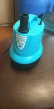 10/18/25/45/60/85/105W bomba de agua sumergible 800-4500L/H 220V acuario estanque tanque Caño Marin Control de temperatura limpio