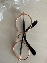 Gafas para gatos y mascotas adorables, productos para gatos y mascotas, gafas de sol de juguete para perros, accesorios para fotos, gafas redondas
