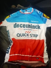 Quick Step-Conjuntos de Jersey de ciclismo para niños, pantalones cortos de manga corta para la cabeza, ropa de ciclismo deportiva, 2020