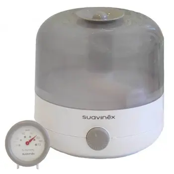 

HUMIDIFIER COLD