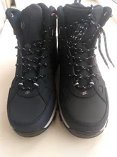 Men Hiking Shoes Climbing-Sneakers BONA Outdoor-Walking New Jogging for Multi-Fundtion