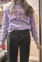 Estampado de dragón suéter con capucha para mujer, tops Kawaii de Hip hop Harajuku de gran tamaño, ropa para mujer