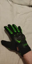 Riding tribe-guantes de moto de carreras, guantes de moto de carreras, Gant