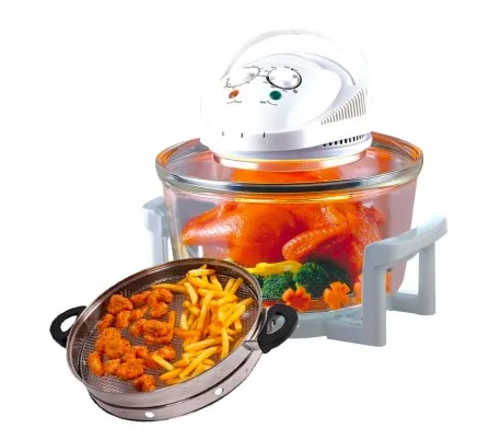 Halogen Oven Dictrolux Multifunction 870200 Muifunction Led - AliExpress