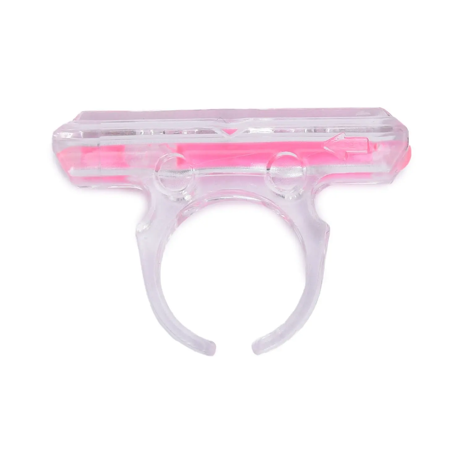 Кольцо FRESH-TREND неоновое YJ027161494