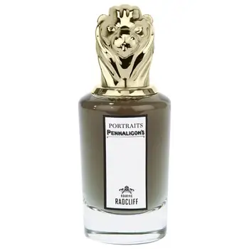 

Penhaligon's perfume radclıff Unısex 75 ml Tester Parfüm