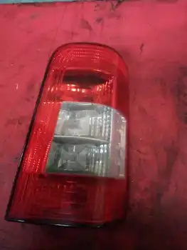 

220799 Right Rear light Citroen Berlingo *
