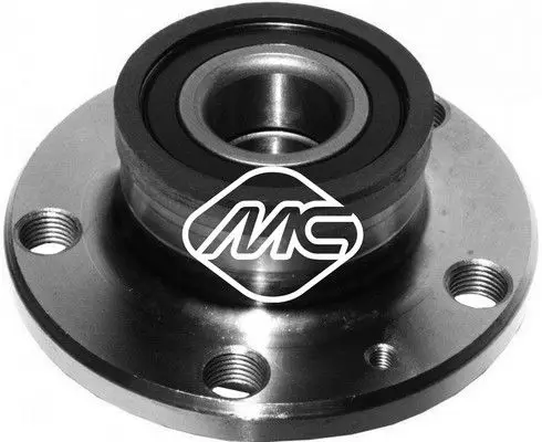 Ступица AUDI A2/SEAT CORDOBA/IBIZA LV/SKO FABIA/VW FOX/POLO 99- зад METALCAUCHO 90503 | Автомобили и мотоциклы