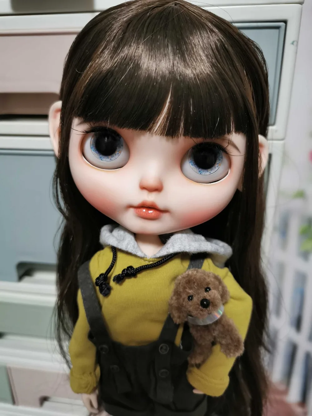 Кукла Blyth girl Под заказ № 20191205