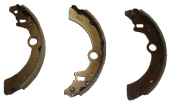 

Brake SUZUKI ALTO (HA24) 2002 kw 46 ccm10GF-822AFJAPANPARTS
