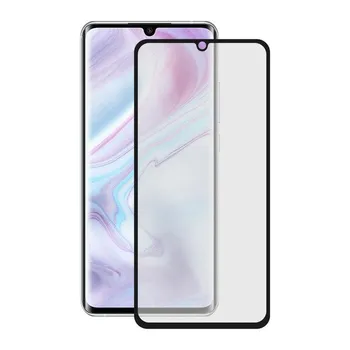 

Curved Tempered Glass Screen Protector Xiaomi Mi Note 10 KSIX 3D