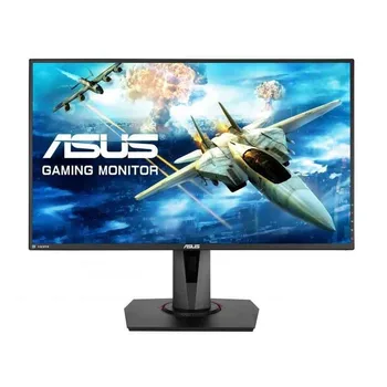 

PC screen ASUS VG278Q - LCD - 68.6 cm (27 ")