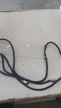Funda con cordón para teléfono móvil Samsung, Funda con collar para Samsung Galaxy S8 S9 S10 Note9 A50 A70 A7 A8 A9