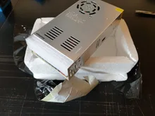 Transformer Switching SMPS Power-Supply Source Ac Dc 400W 48V 36V 24V Dc 5v 360W 12V