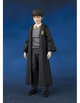 

Harry Potter and the Philosopher's Stone. SH Figuarts