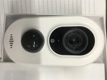 Cámara WiFi batería 3.0MP HD inalámbrico al aire libre cámara IP de seguridad vigilancia impermeable PIR alarma de Audio