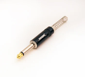 

Sp2-g-beco connector for 6.3mm male cable, Mono, shnoor