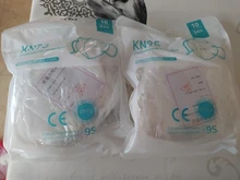 10-200 Uds KN95 Mascarillas FFP2 FPP2 reutilizable cara máscara 5 capas respirador de filtro ffp2mask protección higiénica máscaras de adulto CE
