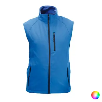 

Unisex Waterproof Sports Gilet 143855