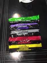 Banda de resistencia al estiramiento para ejercicio, banda elástica de Fitness para entrenamiento, Pilates, gimnasio en casa, entrenamiento