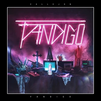 

Callejon/fandigo (Limited Edition)(CD)