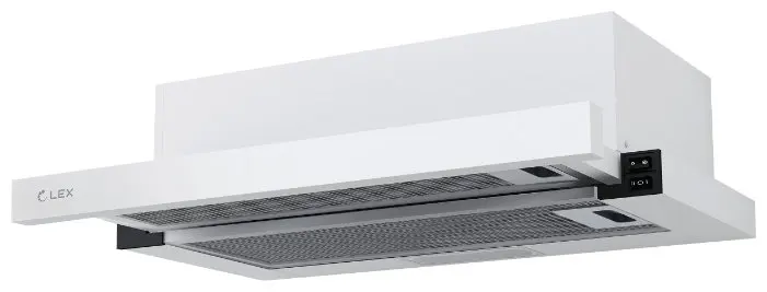 Купить Телескопическую Вытяжку 50 См