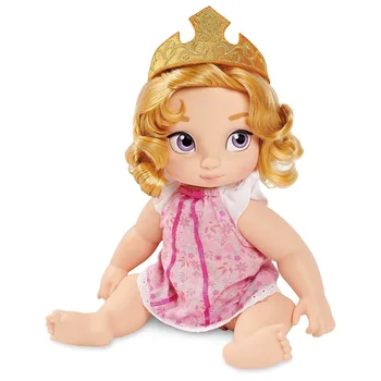 

Aurora Disney, Аниматорз. I was born
