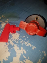 Circuit-Breaker Switch Isolator Key-Truck Car-Battery-Power-Switch Disconnect Kill Cut-Off