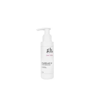 

Gema Herrerias 5 Azelaico S-GH ml