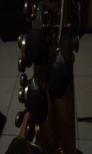 Thumb-Finger-Rest Saxophone Woodwind-Instrument Parts--Accessories New for Sax-Keys 3pcs/Lot