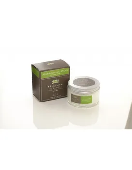 

St. James of London Cedarwood & Clarysage Shaving Cream 150ml