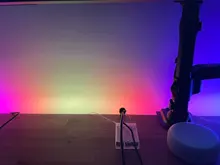 Light Led-Strip Addressable 144 Leds IP30 Similar-Ws2812b Sk6812 Rgbw Individual RGBWW