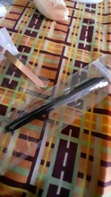 Pluma de grafiti para arte de uñas, pincel de dibujo de pintura impermeable, patrón de flores, herramientas de manicura de pluma, 1 ud.