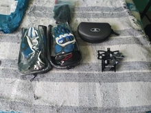 Polarized Cycling Glasses Bike-Goggles Professional Outdoor COMAXSUN Sports TR90 5-Lens