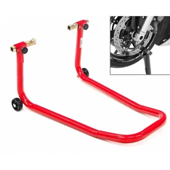 

STAND/RISER/FRONT TRESTLE FOR MOTORCYCLES 360 KILOS UNIVERSAL