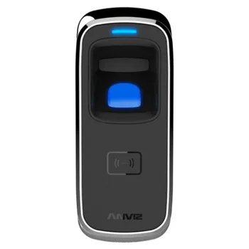 

Access checkpoint Anviz M5 fingerprint and proximity card Outdoor