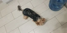 Coat Clothes-Coats Jacket Outfit Pet-Clothing French Bulldog Dogs Small Winter Medium
