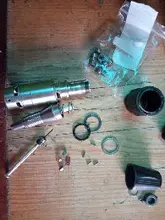 Ball-Bearings Miniature 624ZZ 698ZZ 605ZZ Small Double-Shielded 605RS 10pc