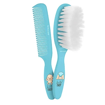 

Child's Hairedressing Set Beter (2 pcs)