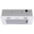 Встроенный капюшон homsair Camelia 60 white
