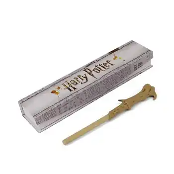 

Harry Potter wand pen Voldemor box