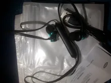 XT11-auriculares magnéticos inalámbricos por Bluetooth, cascos deportivos con banda para el cuello y micrófono con cancelación de ruido