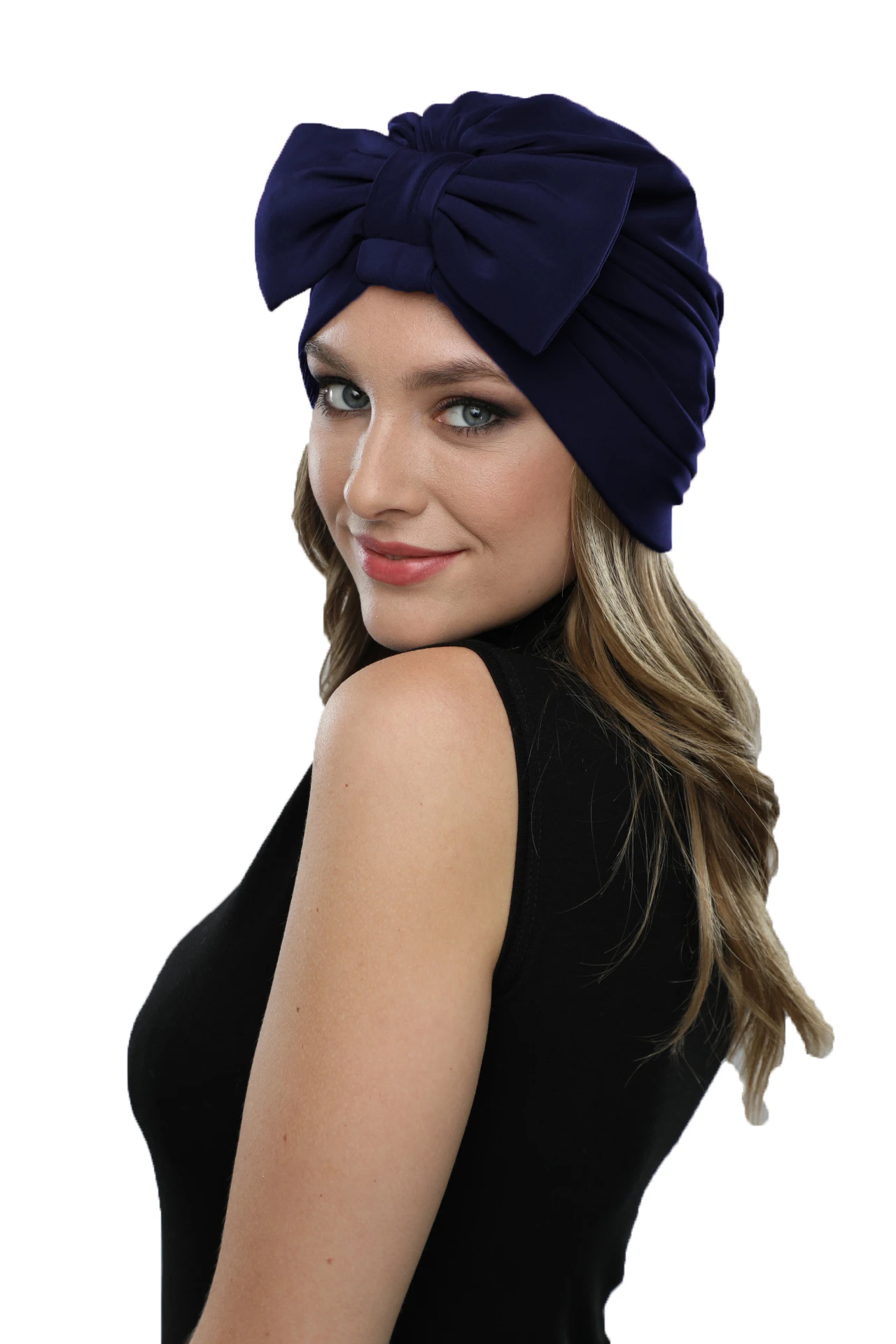 Рисунок 6 - 2022 новый модный двойной бант