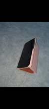 Smart lujo Flip para Samsung Galaxy S21 S20 S10 S9 S8 más S7 S6 borde S20FE A51 A71 A31 A50 A70 A21s A10 A20 A30 A40 cubierta