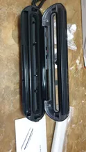Food-Vacuum-Sealer Bags Commercial Household Saengq Automatic Best Include 220V/110V