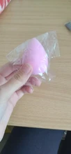 Blender-Tools-Accessories Foundation-Sponge Cosmetic-Powder Puff Makeup Beauty Water-Drop-Shape