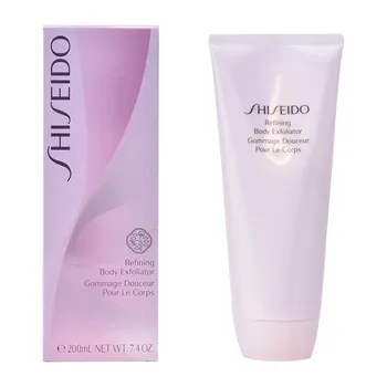 

Body Exfoliator Advanced Essentiel Energy Shiseido (200 ml)