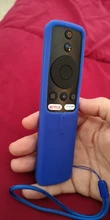 Covers Tv-Box Remote-Control-Case Protective Wifi Smart Bluetooth Xiaomi Silicone 