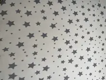 Juego de sábanas de Moisés para niños y niñas, 1 paquete, Ultra suave y elástico, Funda de colchón, Unisex